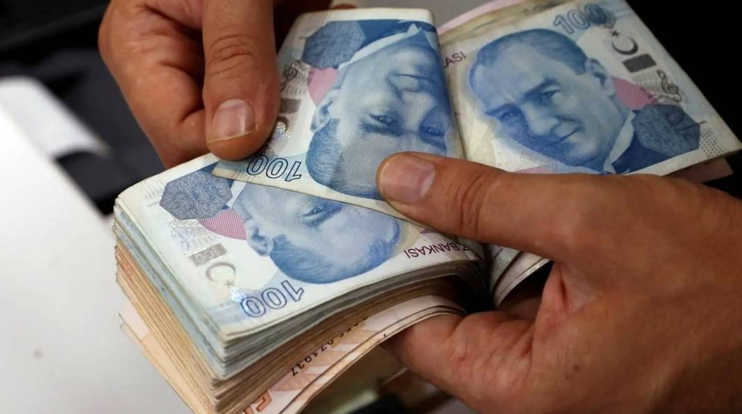 Bayram ikramiyelerinin yatacağı tarih açıklandı - Resim: 2